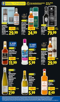 Bier im Lidl Prospekt "LIDL LOHNT SICH" mit 44 Seiten (Konstanz)