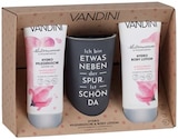 Geschenkpackung Angebote von Vandini bei REWE Seevetal für 16,99 €