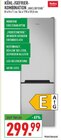 Aktuelles Kühl-/Gefrier-Kombination KGCL387050E Angebot bei Marktkauf in Lünen ab 299,99 €