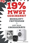 Aktuelles Heissluft-Fritteusen Angebot bei Marktkauf in Münster