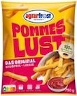Back-Frites im Kaufland Prospekt Back-Frites von AGRARFROST im aktuellen Kaufland Prospekt für 1,79 €