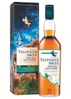 Skye Single Malt Scotch Whisky - Talisker en promo chez U Express Bourg-en-Bresse à 31,90 €