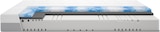 JYSK Schaummatratze 90x200cm SVINNA medium im JYSK Prospekt JYSK Schaummatratze 90x200cm SVINNA medium von DREAMZONE im aktuellen JYSK Prospekt für 200,00 €