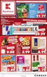 Kaufland Prospekt für Berlin: "Aktuelle Angebote", 56 Seiten, 24.10.2024 - 30.10.2024