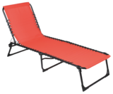 Bain de soleil "Playa" en promo chez Bazarland Angers à 32,99 €