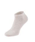 Damen Sneakersocken Angebote bei Woolworth Bamberg für 1,00 €