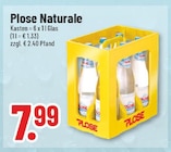 Trinkgut Wunstorf - Plose Naturale Angebot im Prospekt Plose Naturale bei Trinkgut im Wunstorf Prospekt für 7,99 €