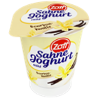 Sahnejoghurt Angebote von Zott bei Akzenta Schwerte für 0,33 €