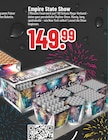 Empire State Show bei Trinkgut im Monheim Prospekt für 149,99 €