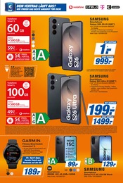 Ähnliche Laufband Angebote im Prospekt "Top Angebote" von expert in Nordhausen Ähnliche Angebote wie Laufband im Prospekt "Top Angebote" auf Seite 11 von expert in Nordhausen