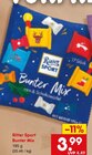Bunter Mix im Angebot bei Netto Marken-Discount in Sindelfingen Bunter Mix Angebote von Ritter Sport bei Netto Marken-Discount Sindelfingen für 3,99 €