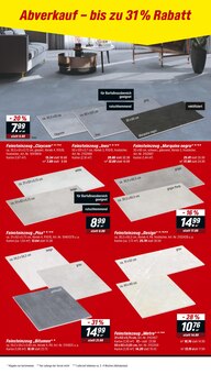 Fliesen im aktuellen toom Baumarkt Prospekt (Oldenburg) Fliesen im toom Baumarkt Prospekt "Respekt, wer's selber macht." mit 14 Seiten (Oldenburg)