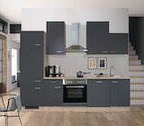 Küchenzeile Angebote bei Sconto SB Erfurt für 49,95 €