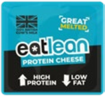 Käse von Eatlean im aktuellen Kaufland Prospekt für 2,39 €