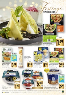 Oliven im EDEKA Prospekt "Aktuelle Angebote" mit 48 Seiten (Koblenz)