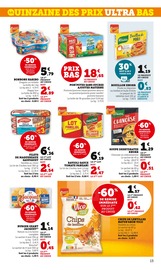 Tomate Angebote im Prospekt "Super U" von Super U auf Seite 13