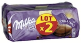 Gateaux - MILKA - U Express à Bron Gateaux - MILKA en promo chez U Express Bron à 2,55 €