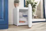 Mini-Gefrierschrank im Lidl Prospekt Mini-Gefrierschrank von SILVERCREST KITCHEN TOOLS im aktuellen Lidl Prospekt für 99,99 €