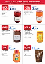 Alimentation Angebote im Prospekt "PLUS DE 1600€* DE REMISES CUMULÉES" von Costco auf Seite 5