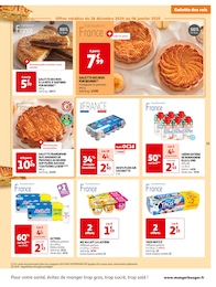 Offre Amande dans le catalogue Auchan Supermarché du moment à la page 15