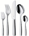BESTECK-SET im Angebot bei BRAUN Möbel-Center in St. Ingbert BESTECK-SET Angebote von WMF bei BRAUN Möbel-Center St. Ingbert für 109,00 €