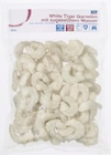 White Tiger Garnelen im METRO Prospekt White Tiger Garnelen von Aro, Pro Trace im aktuellen METRO Prospekt für 10,69 €