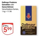 GLOBUS - Prodomo Angebot im Prospekt Prodomo bei GLOBUS im Prospekt "" für 5,99 €