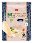 Parmigiano Reggiano AOP en copeaux Bio - Milbona à 3,19 € dans le catalogue Lidl