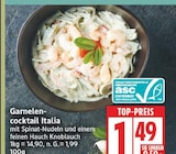 Garnelencocktail Italia Angebote bei EDEKA Berlin für 1,49 €