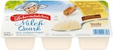 Leckermäulchen Milch-Quark im Angebot bei REWE in Brandenburg Leckermäulchen Milch-Quark Angebote von Frischli bei REWE Brandenburg für 1,49 €