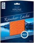 Räucher-Lachs Angebote von Krone bei REWE Wetzlar für 4,29 €