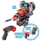 Robot Rapidfire à 49,80 € dans le catalogue Auchan Hypermarché