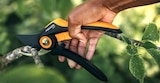 Bypass-Gartenschere Plus „P521“ bei Hagebaumarkt im Hannover Prospekt für 9,99 €