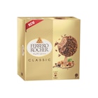 Batonnets de glace - FERRERO ROCHER - Carrefour à Reims Batonnets de glace - FERRERO ROCHER en promo chez Carrefour Reims à 2,96 €