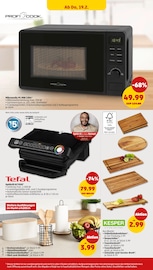 Aktueller Penny Prospekt mit PC, "Wer günstig will, muss Penny.", Seite 28