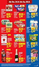 Schwip Schwap im Lidl Prospekt Schwip Schwap im Lidl Prospekt LIDL LOHNT SICH auf S. 61