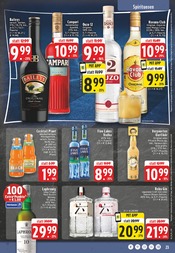 Aktueller E center Prospekt mit Whiskey, "Aktuelle Angebote", Seite 25
