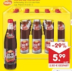 Cola-Mix oder Cola-Mix Zero Angebote von limetto bei Netto Marken-Discount Pfaffenhofen für 5,99 €