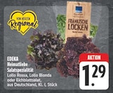 Aktuelle Salat Angebote bei E center in Nürnberg Aktuelles Heimatliebe Salatspezialität Angebot bei E center in Nürnberg ab 1,29 €