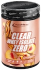 Clear Whey Pulver im Angebot bei Lidl in Kerpen Clear Whey Pulver Angebote von IRONMAXX bei Lidl Kerpen für 2,99 €