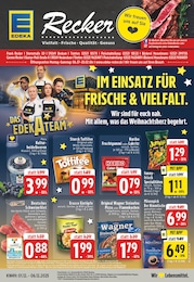 EDEKA Prospekt für Ennigerloh: "Aktuelle Angebote", 24 Seiten, 01.12.2025 - 06.12.2025
