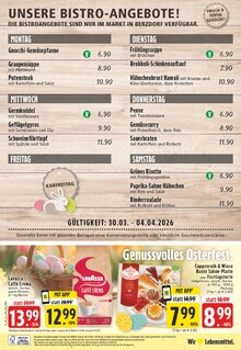 Kaffee im EDEKA Prospekt "Aktuelle Angebote" mit 28 Seiten (Hürth)