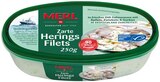 Zarte Heringsfilets Angebote von Merl bei REWE Erkelenz für 1,99 €