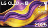 Hirsch und Ille Mannheim - OLED65G58LW.AEU OLED-TV Angebot im Prospekt OLED65G58LW.AEU OLED-TV bei Hirsch und Ille im Mannheim Prospekt für 2.199,00 €