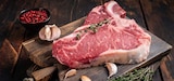 Promo Viande bovine: T-Bone à griller à 18,95 € dans le catalogue Migros France à Échallon