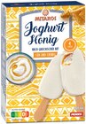 Joghurt Eis am Stiel im Angebot bei Penny in Cottbus Joghurt Eis am Stiel Angebote von Mitakos bei Penny Cottbus für 2,49 €