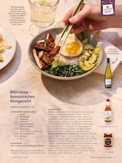Reis im Alnatura Prospekt in Bochum Aktueller Alnatura Prospekt mit Reis, "Alnatura Magazin", Seite 9