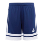 Fußball Shorts Squadra 25 Kinder - Schwarz im Angebot bei Decathlon in Velbert Fußball Shorts Squadra 25 Kinder - Schwarz Angebote von Adidas bei Decathlon Velbert für 12,99 €