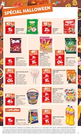 Alimentation Angebote im Prospekt "LES JOURS MA CARTE" von Netto auf Seite 3
