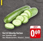 Angebot im EDEKA Waldshut-Tiengen Prospekt EDEKA Waldshut-Tiengen Prospekt mit im Angebot für 0,69 €